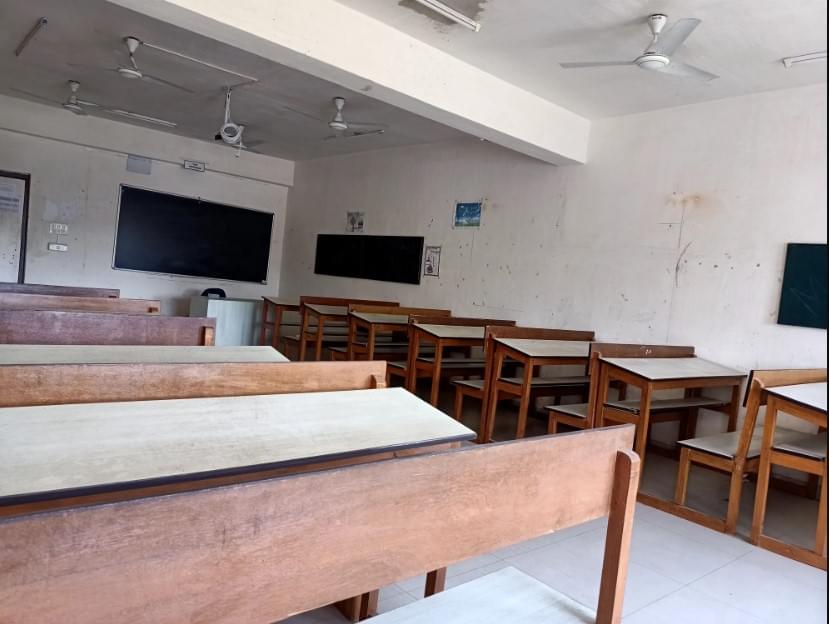 Shree Ramkrishna Institute of Science And Technology Kolkata Campus photo 3